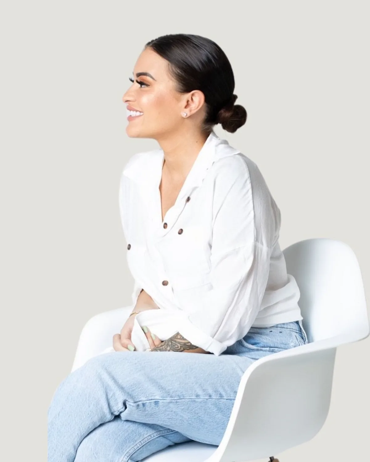 Erica Battista, LCSW, PMH-C — Founder of Maternal Mind & Wellness